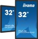 Monitor iiyama ProLite TF3239AS-B1AG 4