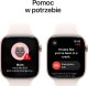 Smartwatch Apple Watch 10 GPS 46mm Rose Gold Alu M/L Różowy  (MWWU3) 6