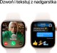 Smartwatch Apple Watch 10 GPS 46mm Rose Gold Alu M/L Różowy  (MWWU3) 7