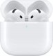 Słuchawki Apple AirPods 4 with Active Noise Cancellation Białe (MXP93ZM/A) 13