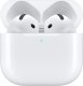 Słuchawki Apple AirPods 4 with Active Noise Cancellation Białe (MXP93ZM/A) 3