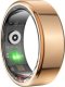 Smart Ring Colmi R02 10 Złoty 1
