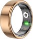 Smart Ring Colmi R02 10 Złoty 3