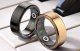 Smart Ring Colmi R02 10 Złoty 4