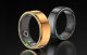 Smart Ring Colmi R02 10 Złoty 10