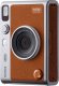 Aparat cyfrowy Fujifilm Mini EVO brązowy 4