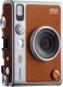 Aparat cyfrowy Fujifilm Mini EVO brązowy 5