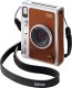 Aparat cyfrowy Fujifilm Mini EVO brązowy 10