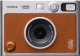 Aparat cyfrowy Fujifilm Mini EVO brązowy 1