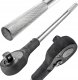 ROCKFORCE / WMC FORCEKRAFT GRZECHOTKA 3/4" 510mm 24zęby 4
