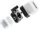 Chłodzenie wodne be quiet! Light Loop 360mm ARGB Czarne (BW022) 3