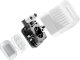Chłodzenie wodne be quiet! Light Loop 360mm ARGB Białe (BW023) 4