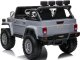 Jokomisiada Autko na akumulator 2os Toyota Land Cruiser PA0285 12