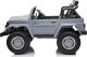 Jokomisiada Autko na akumulator 2os Toyota Land Cruiser PA0285 13