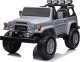 Jokomisiada Autko na akumulator 2os Toyota Land Cruiser PA0285 3