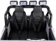 Jokomisiada Autko na akumulator 2os Toyota Land Cruiser PA0285 9