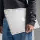 Etui Incase Hardshell Case for MacBook Pro (16-inch, M3, 2023) - Clear 7