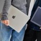 Etui Incase Hardshell Case for MacBook Pro (16-inch, M3, 2023) - Clear 8
