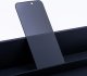 OG Szkło Hartowane OG Premium Privacy Glass - do Iphone 15 Pro czarny 4
