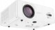 Projektor Hoco HOCO projektor z systemem Android Wi-Fi Bluetooth 1080P DT3 biały 2