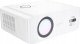 Projektor Hoco HOCO projektor z systemem Android Wi-Fi Bluetooth 1080P DT3 biały 9