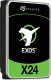 Dysk serwerowy Seagate Exos X24 20TB 3.5'' SATA III (6 Gb/s)  (ST20000NM001H) 1