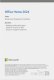 Microsoft Office Home 2024 ENG (EP2-06812) 2
