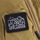 Plecak turystyczny Offlander OFFLANDER PLECAK TURYSTYCZNY TACTIC 23L 14
