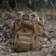 Plecak turystyczny Offlander OFFLANDER PLECAK TURYSTYCZNY TACTIC 23L 6