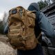Plecak turystyczny Offlander OFFLANDER PLECAK TURYSTYCZNY TACTIC 23L 7