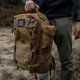 Plecak turystyczny Offlander OFFLANDER PLECAK TURYSTYCZNY TACTIC 23L 8