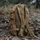 Plecak turystyczny Offlander OFFLANDER PLECAK TURYSTYCZNY TACTIC 23L 10