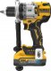 Wiertarko-wkrętarka Dewalt DCD1007H2T 18 V 2 x akumulator 5 Ah 3