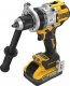 Wiertarko-wkrętarka Dewalt DCD1007H2T 18 V 2 x akumulator 5 Ah 4