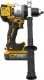 Wiertarko-wkrętarka Dewalt DCD1007H2T 18 V 2 x akumulator 5 Ah 5