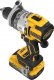 Wiertarko-wkrętarka Dewalt DCD1007H2T 18 V 2 x akumulator 5 Ah 7