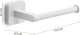 Sourcing TONGA TOILET PAPER HOLD 14.3CM MATT WH 2