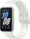 Smartband Samsung Galaxy Fit 3 Srebrny 1