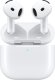 Słuchawki Apple AirPods 4 (MXP63ZM/A) 2