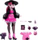 Mattel Lalka Monster High Draculaura (HPD53) 10