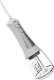 Irygator Lafe Irygator LAFE CleanPRO White 15