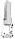 Irygator Lafe Irygator LAFE CleanPRO White 20
