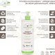 Alphanova Bebe Bio* Delikatny Balsam Oliwny dla niemowląt 400ml 2