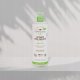 Alphanova Bebe Bio* Delikatny Balsam Oliwny dla niemowląt 400ml 3