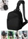 Plecak Kf Plecak Fotograficzny Foto 5l Sling Crossbody K&f Na Aparat Dslr Dron Kamerę / Kf13.171 1