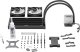 Chłodzenie wodne be quiet! Light Loop 240mm ARGB Czarne (BW020) 7