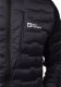 Kurtka męska Jack Wolfskin Jack Wolfskin Passamani Down M Jacket A61836-6350 Czarne L 2