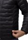 Kurtka męska Jack Wolfskin Jack Wolfskin Passamani Down M Jacket A61836-6350 Czarne L 3