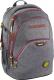 Coocazoo Zestaw elementów wymiennych Leather Limepunch Melange (138806) 5