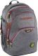 Coocazoo Zestaw elementów wymiennych Leather Irish Green Melange (138805) 5